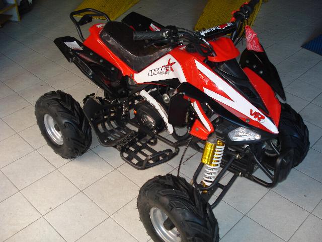 imr 125 imr 125